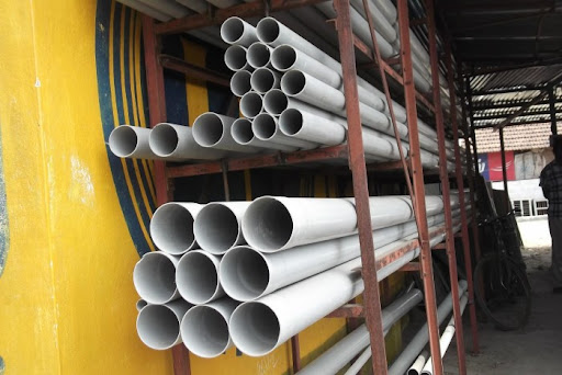 Best POS System for Hardware Stores in Kenya (2026) | Cute Profit