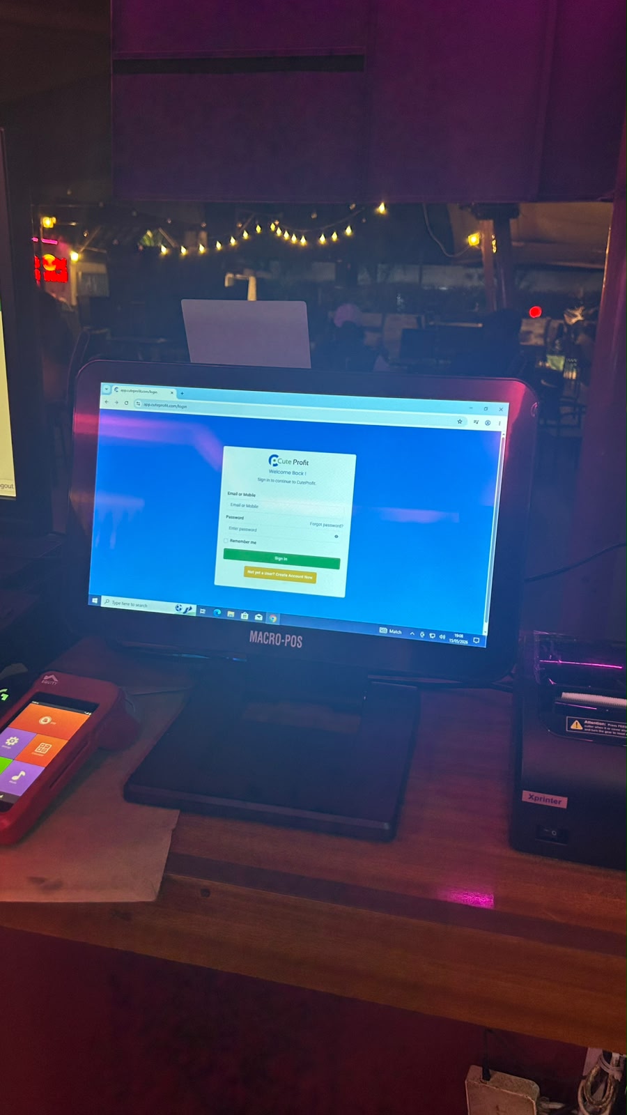 Best Restaurant Management Software in Kenya (2026 Guide) | Cute Profit