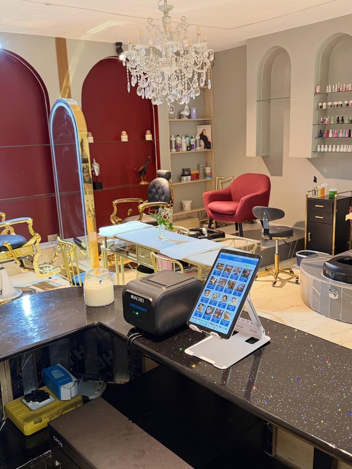 Tulia Spa & Salon